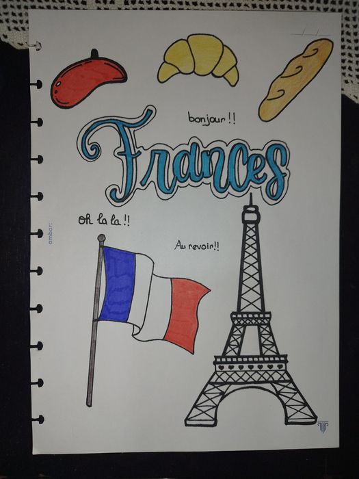 Desenhos para cadernos