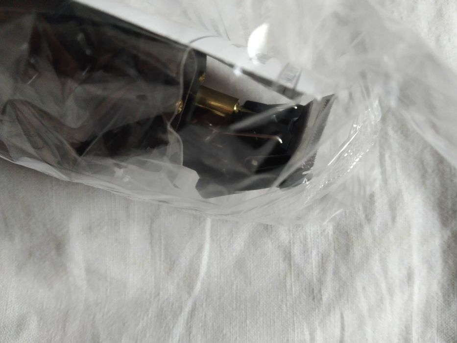 Timer do włosów i brody .