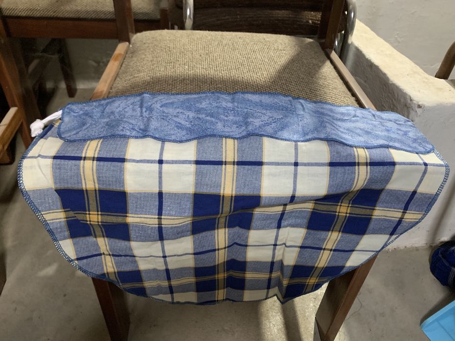 Lote de Sacos do pao antigos