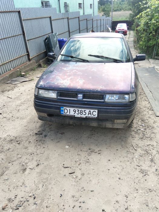 Сеат толедо 2,0l 1994р.в