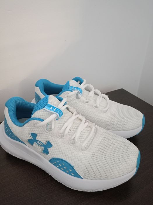 Buty męskie do biegania Under Armour 40 roz