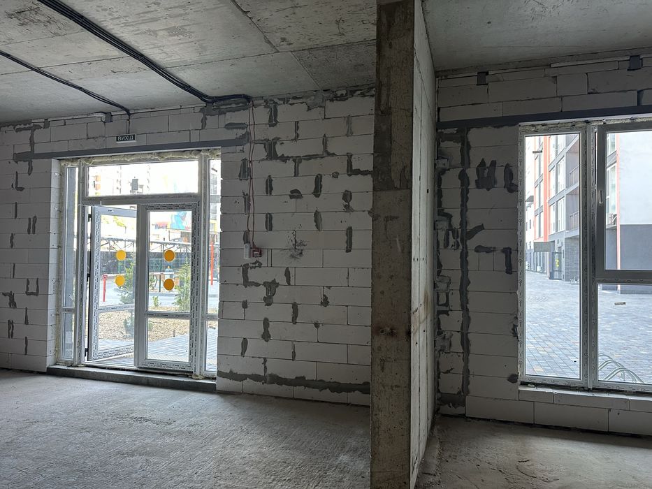 Commercial real estate at st. Sportivnaya (area 94,4 m²) - Atlanta.ua - photo 8