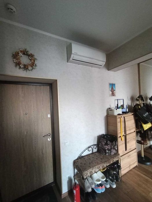 Продам 2х кімнатну квартиру в ЖК " Альтаір2" на Люстдорфській дорозі