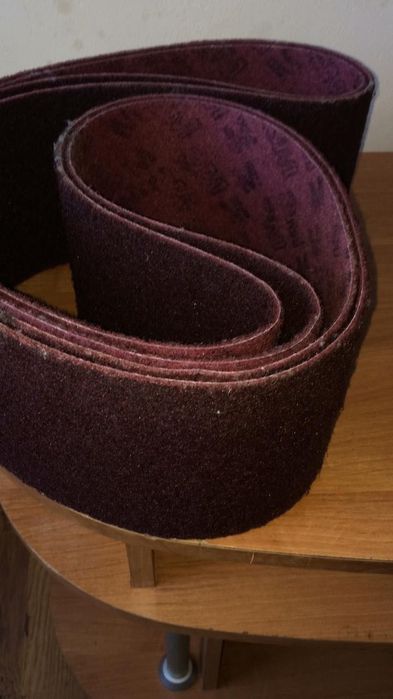 Pas bezkoncowy wloknlna 3M