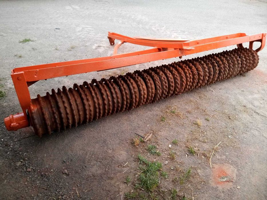 Rolo Tramagal com 3 m