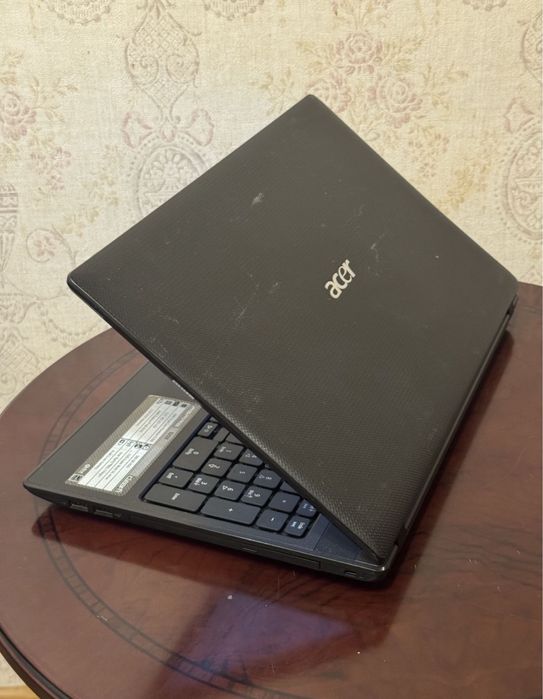 Ноутбук Acer Aspire 5253 E350 HDD 1TB
