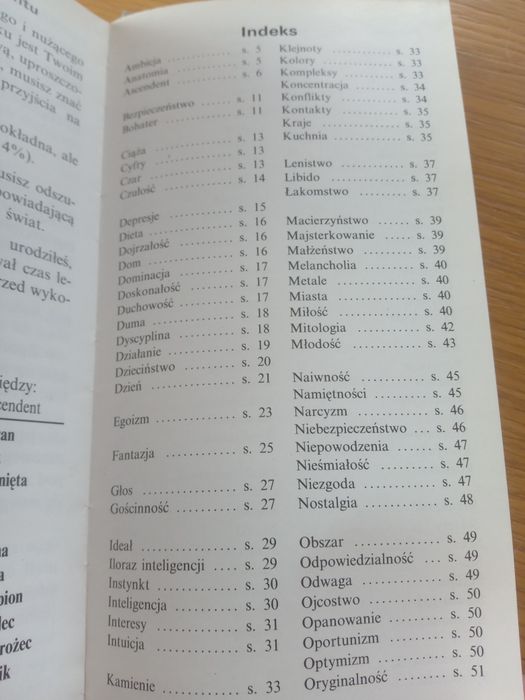 Strzelec - znaki zodiaku.