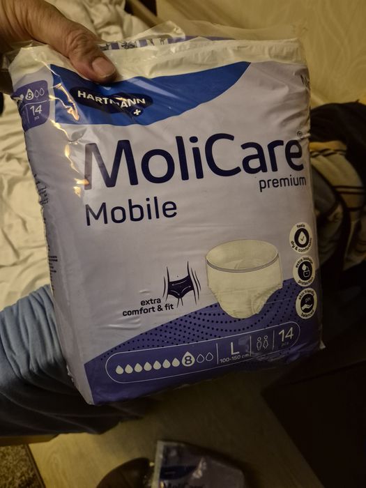 Pieluchomajtki superchlonne poniżej ceny NFZ!