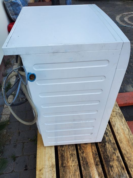 Elektrolux Pralka