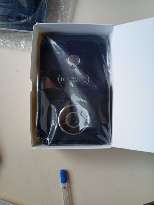 Домофон для дома и квартиры