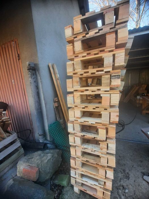 Sprzedam palety 30x40
