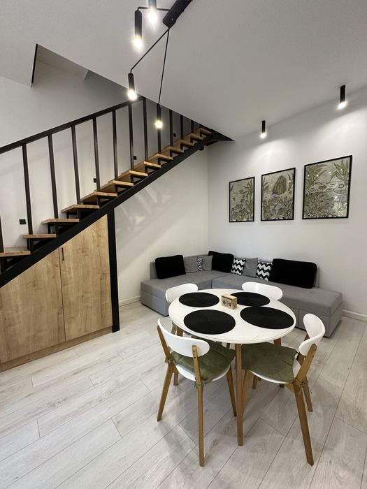 2-rooms apartment apartment by the address st. Sichovikh Striltsiv (area 61 m²) - Atlanta.ua - photo 12