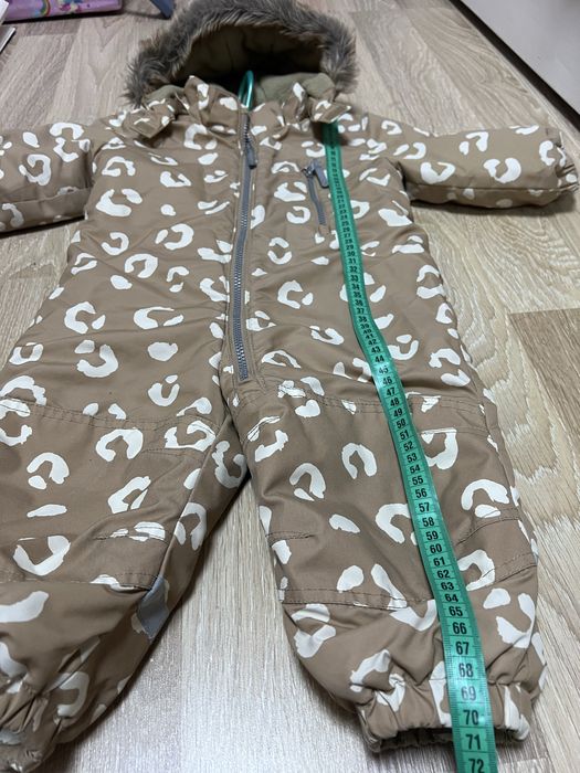 Комбінезон  n&m 80 pозмір