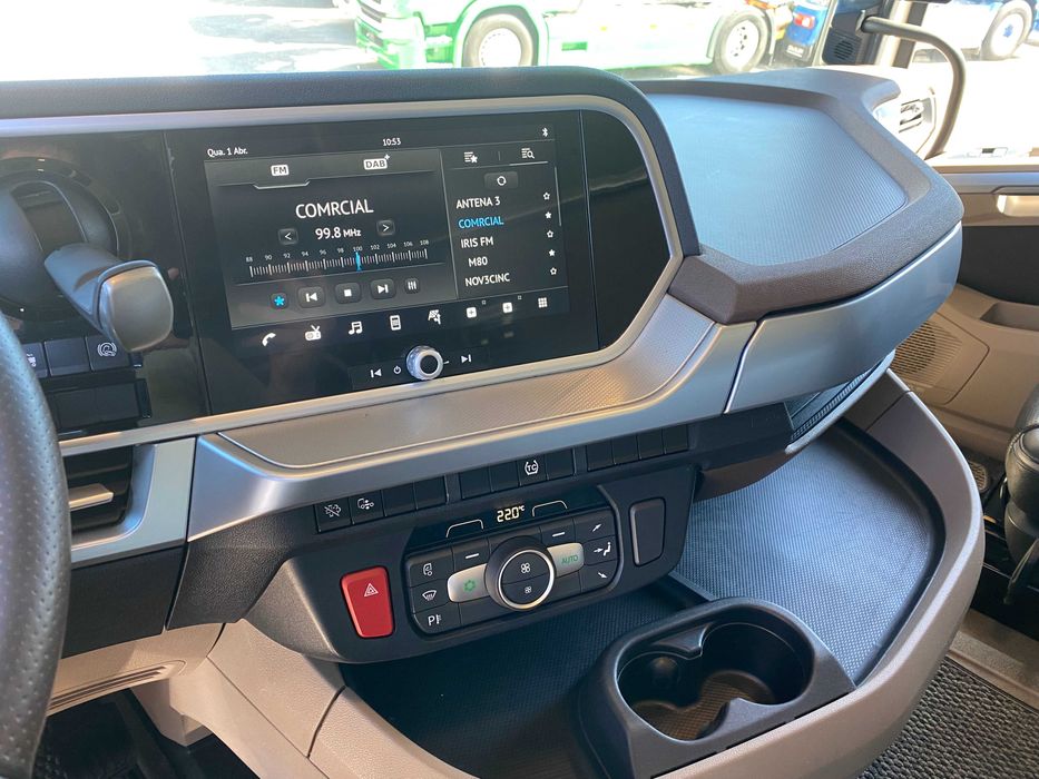 DAF XG+ 530 ANO 2023