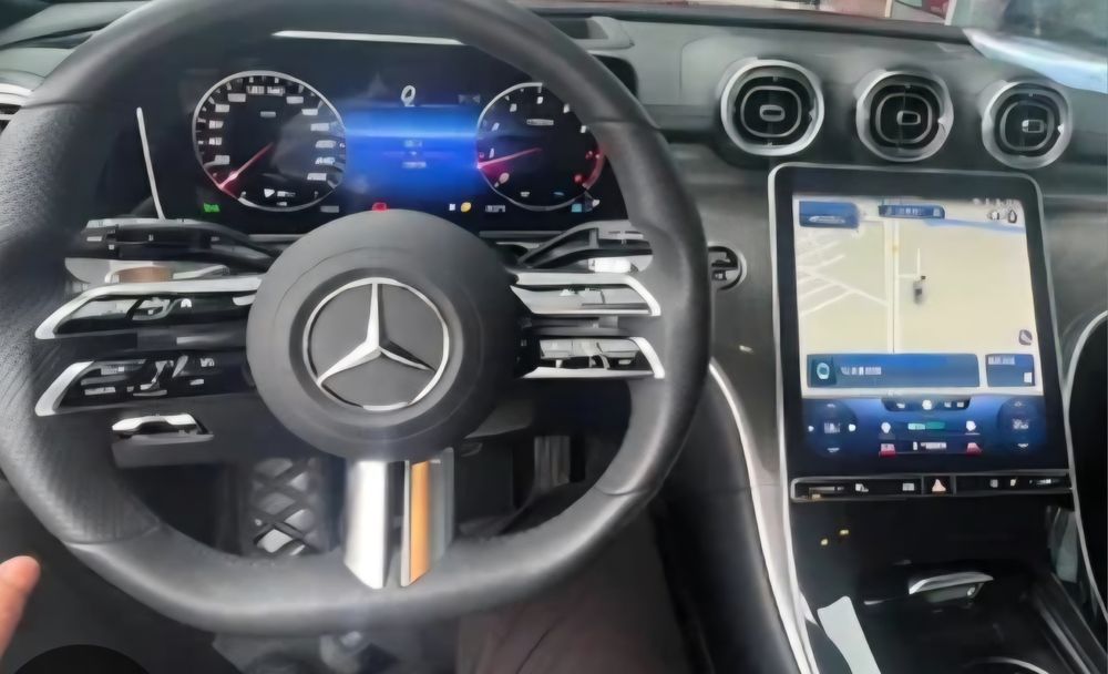 Mercedes kodowanie konwersja menu pl polski język navi mapy carplay