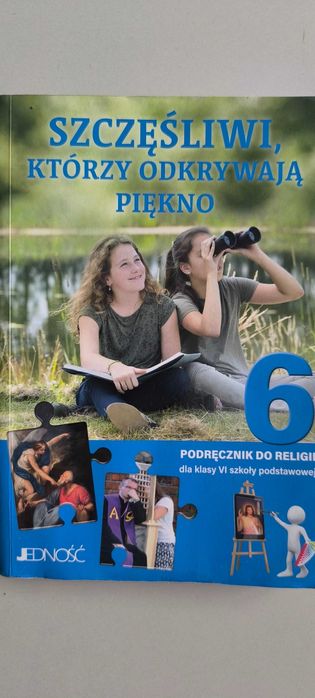 Podręcznik do religii