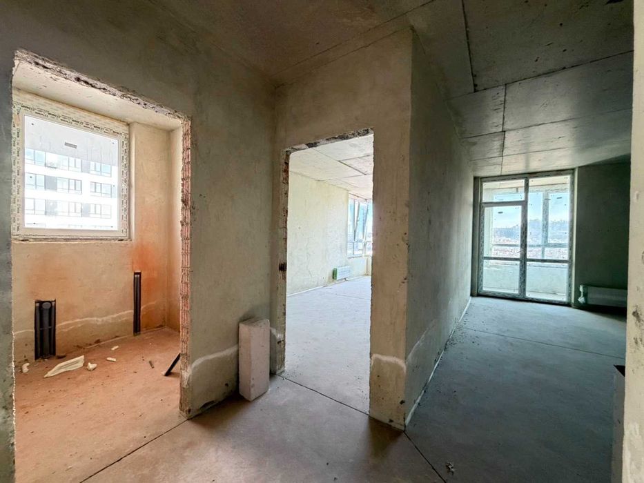 1-комнатная квартира по адресу (площадь 50 м²) - Atlanta.ua - фото 4