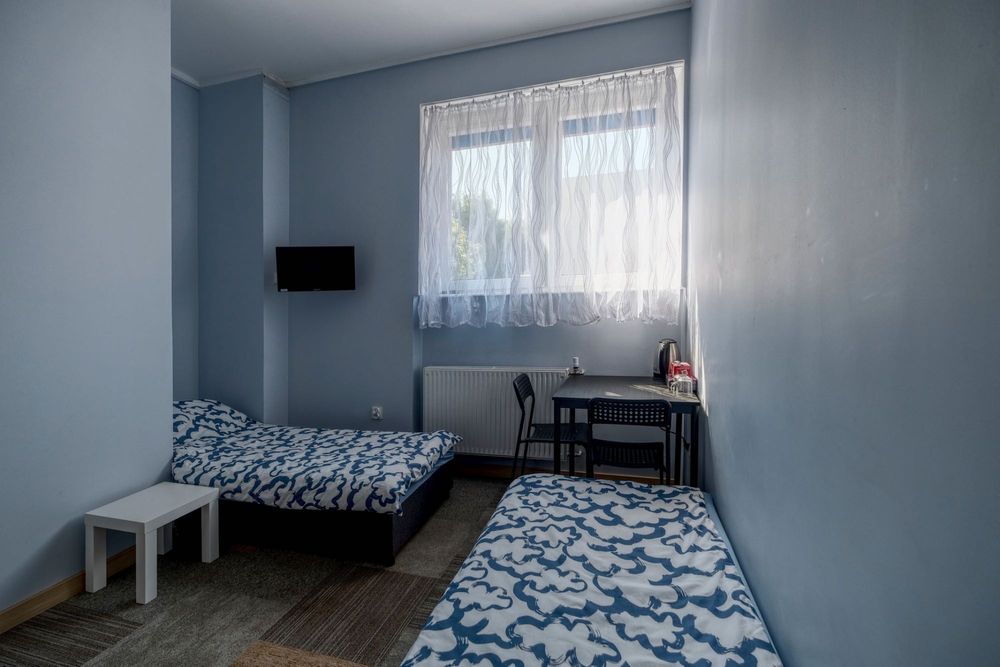 Noclegi miejsca w pokojach  pokoje od 30 zł