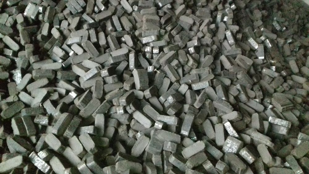 Торфобрикети. 7500грн.т