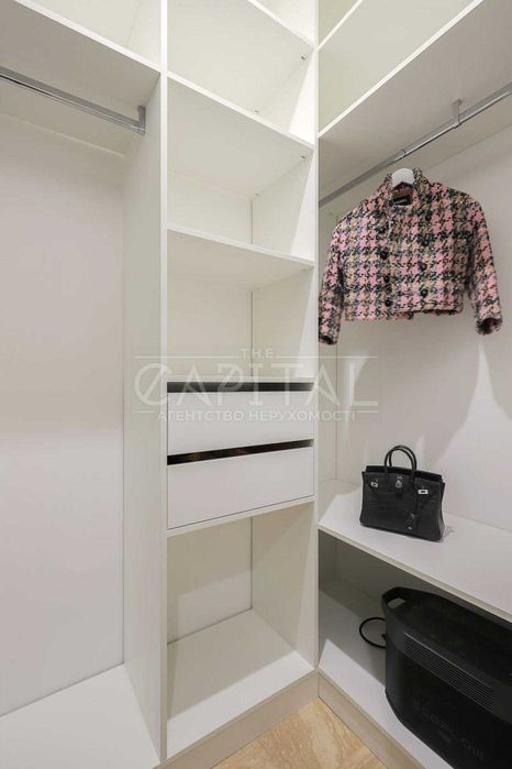 Продажа квартиры, ул. Верхогляда, ЖК Новопечерские Липки, Печерск