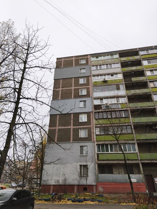 Ремонт межпонельных швов