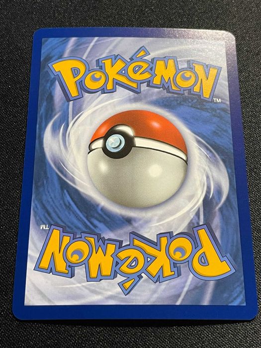 Carta Pokémon Wattrel 77/198 Scarlet & Violet