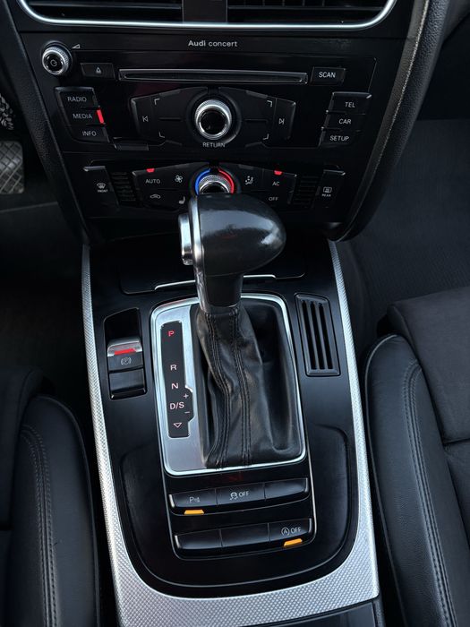Audi A5 2012 VIN WAUZZZ8TXDA019555 фото оголошення 16 з 20