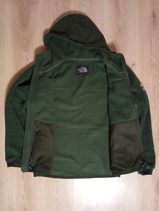 Військова форма Бушлат та куртка