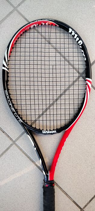 Rakieta tenisowa WILSON Six ONE Lite