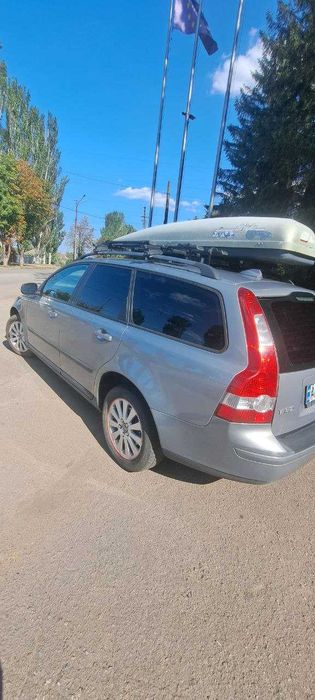 Продам свій автомобіль
