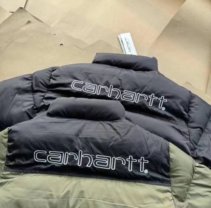 Пуховик Carhartt WIP