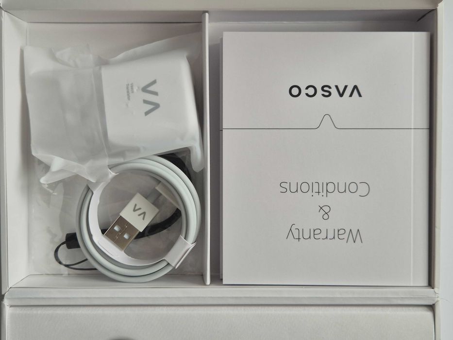 TRANSLATOR VASCO M3 z darmowym internetem.