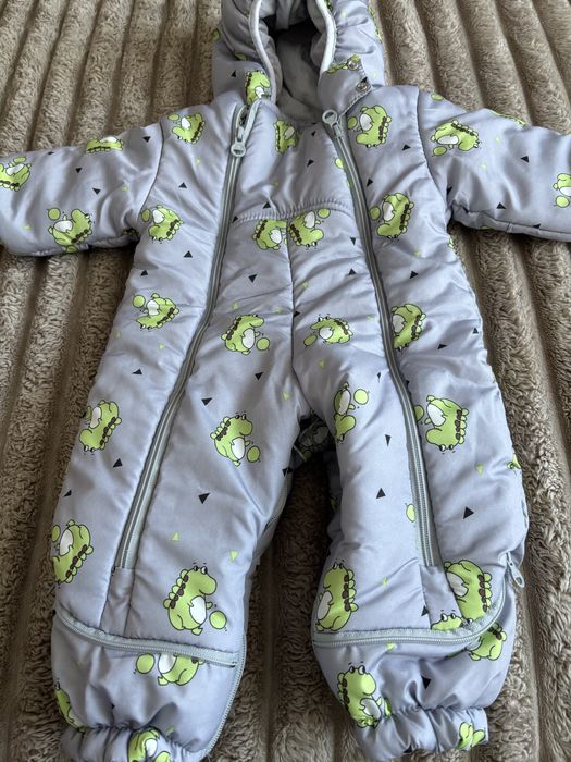 Комбінезон дитячий