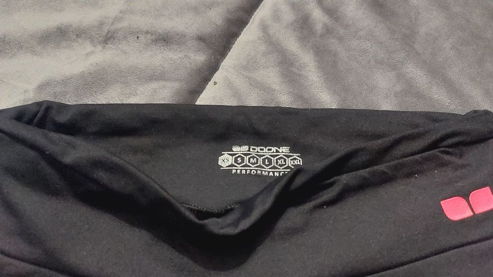 Legins de desporto XS de sra