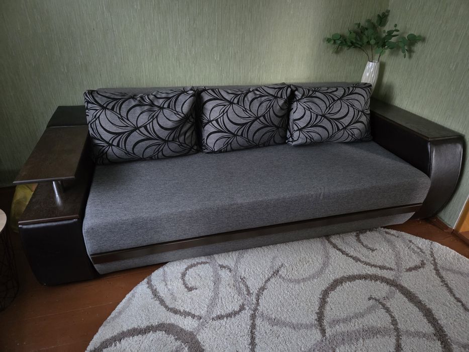 Продам диван розкладний