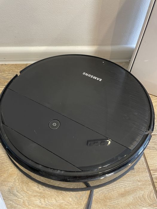 Миючий пилосос samsung vr 5000 (wifi)