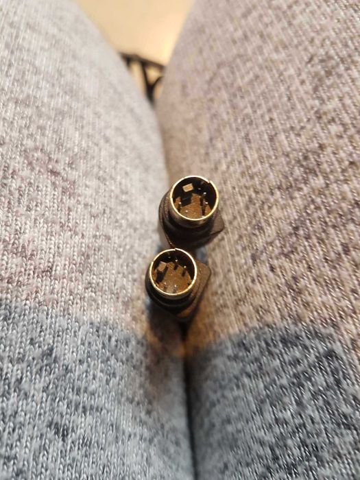 Kabel  DIN4  PIN