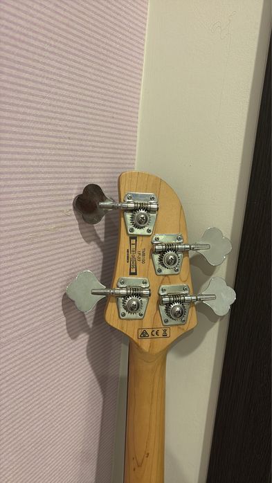 Ibanez TMB100 Talman