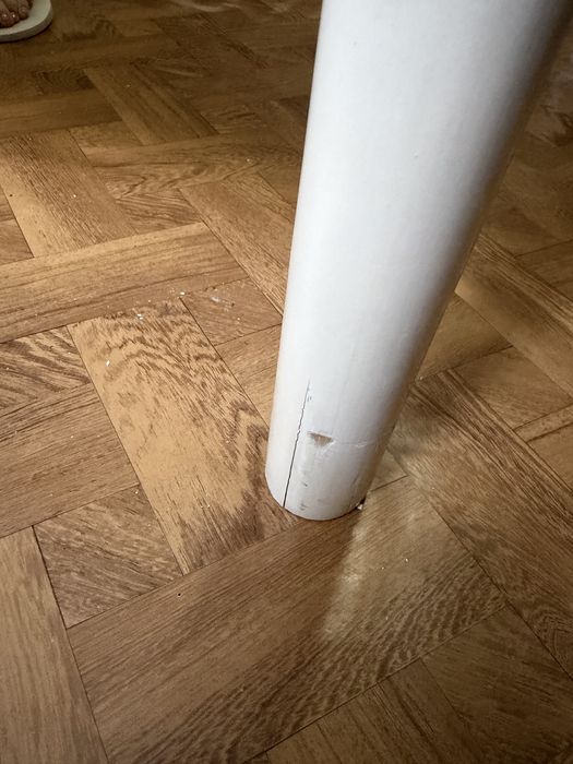 Cama Solteiro ( Estrado+Colchão) + Mesa de Cabeceira