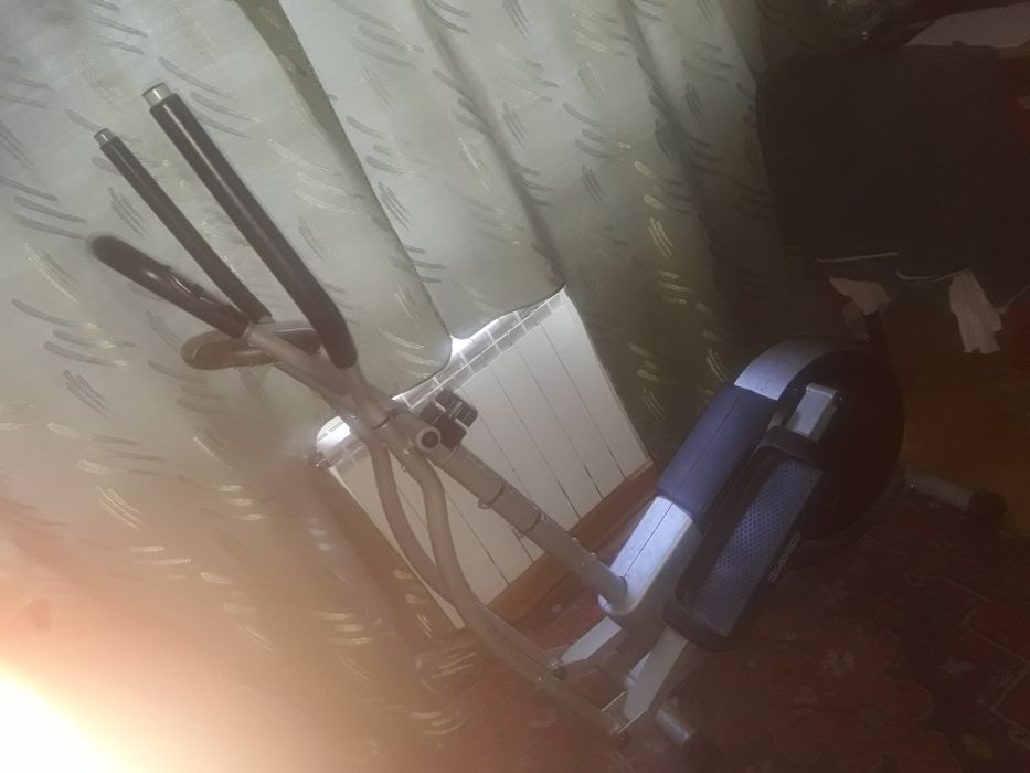 кардіо тренажер housefit