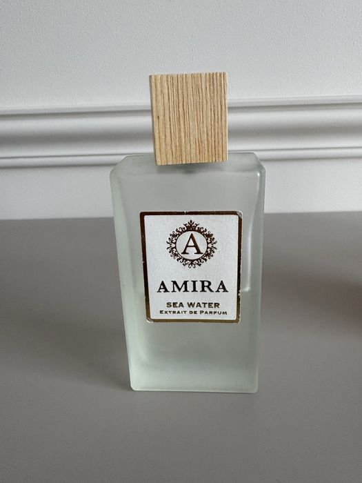 Amira Sea Water / podobny do Megamare