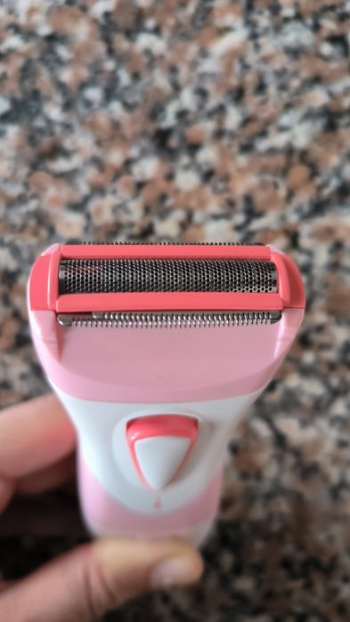 Phillips Ladyshave HP6306 depiladora