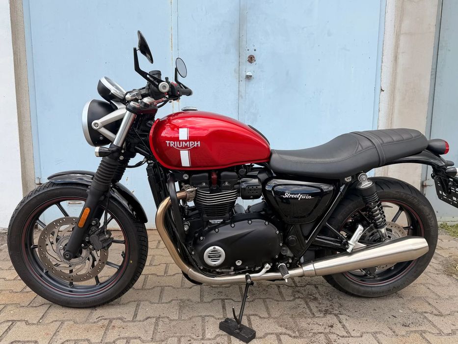 Triumph