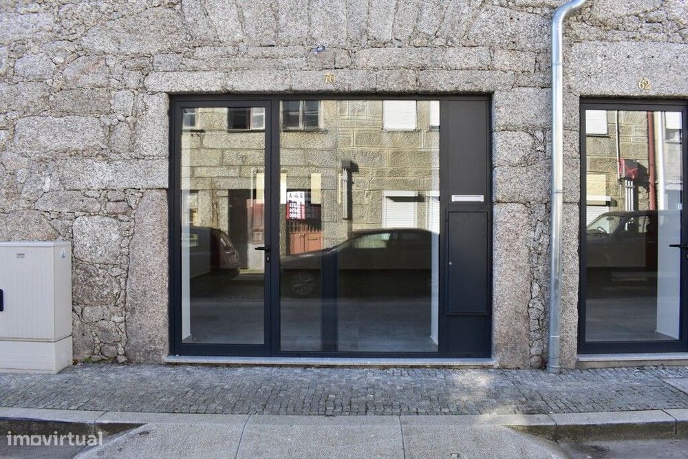 Loja - Vieira do Minho