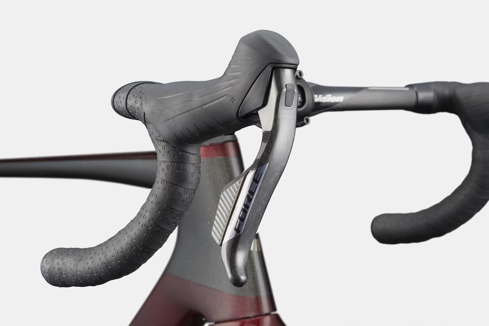 Cannondale SuperSix EVO 3 CHL R.50 (XS) Fv23 Froce W-wa