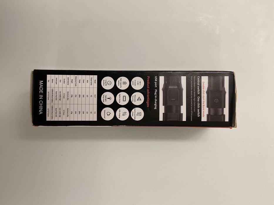 Фонарик ліхтарик