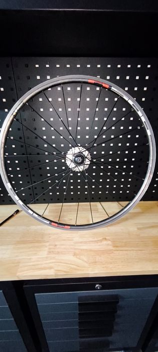 Radas de bicicleta