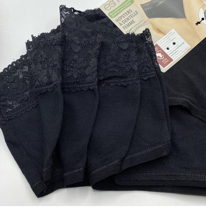 Набір жіночих трусиків - р. XXL (52/54)