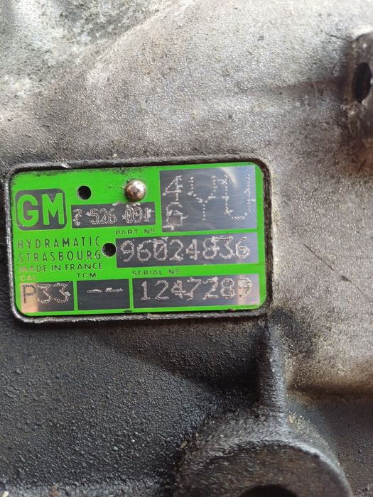 БМВ BMW E46 Е46 ресталін 2.0 Дизель Акпп Akpp Автоматична коробка передач