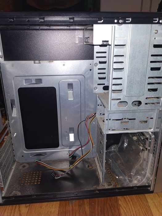 Компьютерный Корпус
